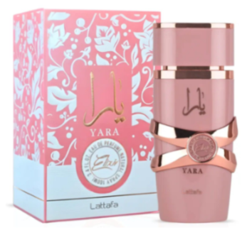 LATTAFA YARA ELIXIR LADY 100ML EDP