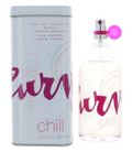 LIZ CLAIBORNE CURVE CHILL LADY EDT 100ML