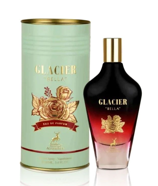 MAISON ALHAMBRA GLACIER BELLA LADY EDP
