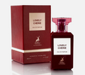 MAISON ALHAMBRA LOVELY CHERIE 80ML EDP UNISEX