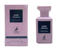 MAISON ALHAMBRA ROSE PETALS 80ML EDP LADY