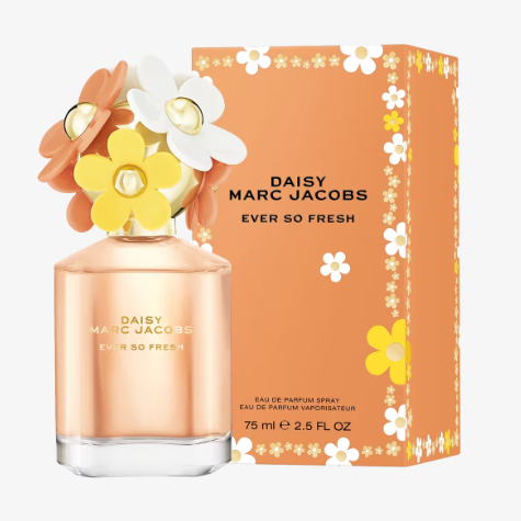MARC JACOBS DAISY EVER SO FRESH EDP 125ML