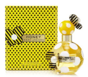 MARC JACOBS HONEY LADY 100ML EDP