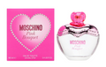 MOSCHINO PINK BOUQUET 100ML LADY EDT