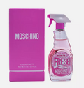 MOSCHINO PINK FRESH COUTURE 100ML EDT LADY