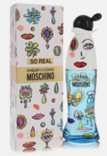 MOSCHINO SO REAL CHEAP_CHIC 100ML EDT LADY
