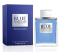 ANTONIO BANDERAS BLUE SEDUCTION 200ML