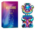 MOSCHINO TOY 2 PEARL 100ML LADY EDP