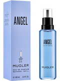 MUGLER ANGEL 100ML REFILL LADY EDP