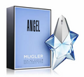 MUGLER ANGEL 50ML LADY REFILLABLE EDP