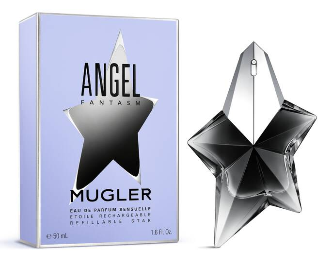 MUGLER ANGEL FANTASM LADY 50ML EDP
