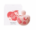 NINA FLEUR 80ML LADY EDT
