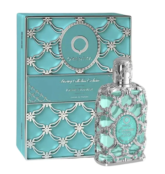 ORIENTICA AZURE FANTASY 80ML UNISEX EDP