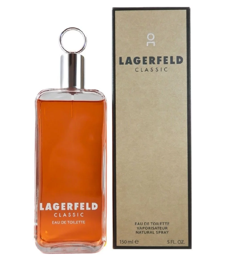 LARGERFELD CLASICO