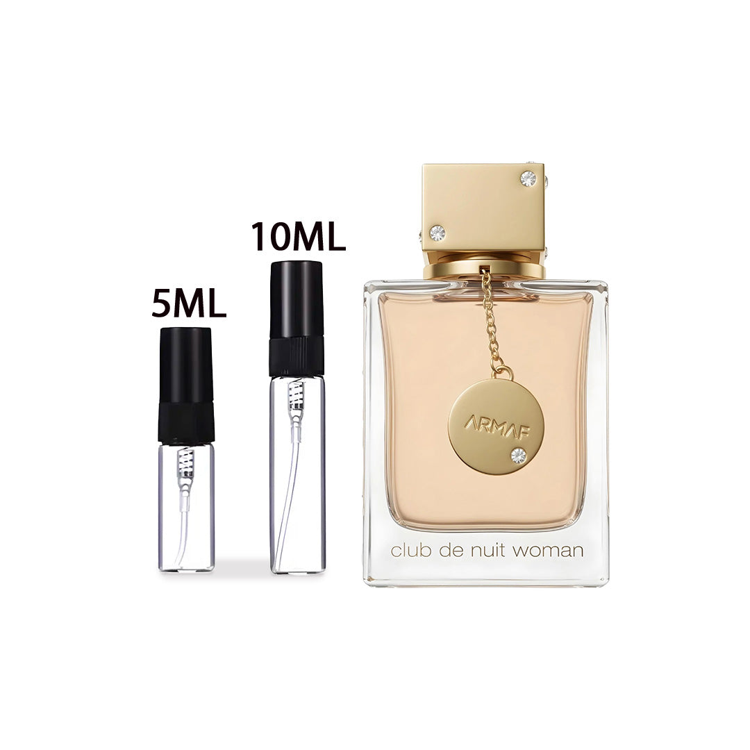DECANTS CLUB DE NUIT WOMAN -  ARMAF