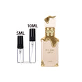 DECANTS LATTAFA ECLAIRE — LATTAFA PRIDE
