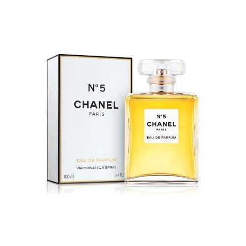 CHANEL N5 100ML LADY EDP