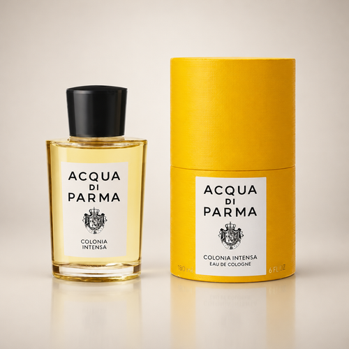 ACQUA DI PARMA COLONIA INTENSA MEN 180ML