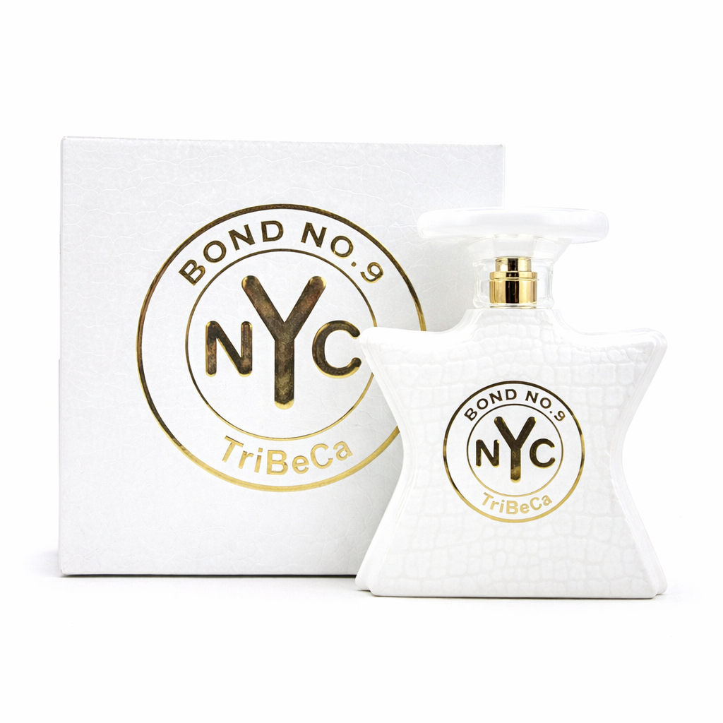 BOND NO 9 TRIBECA 100ML UNISEX - foto mejorada con IA
