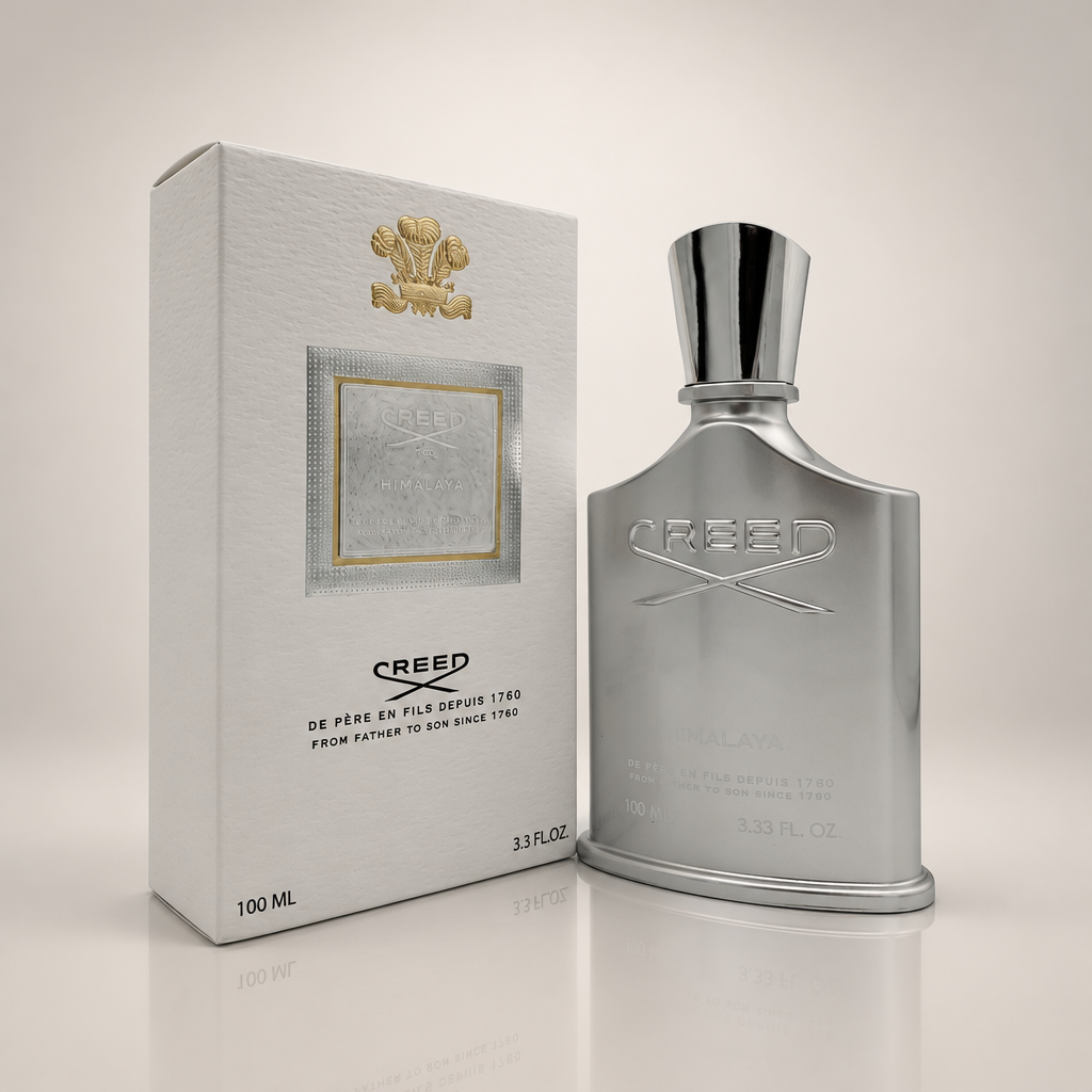 CREED HIMALAYA MEN EDP 100ML
