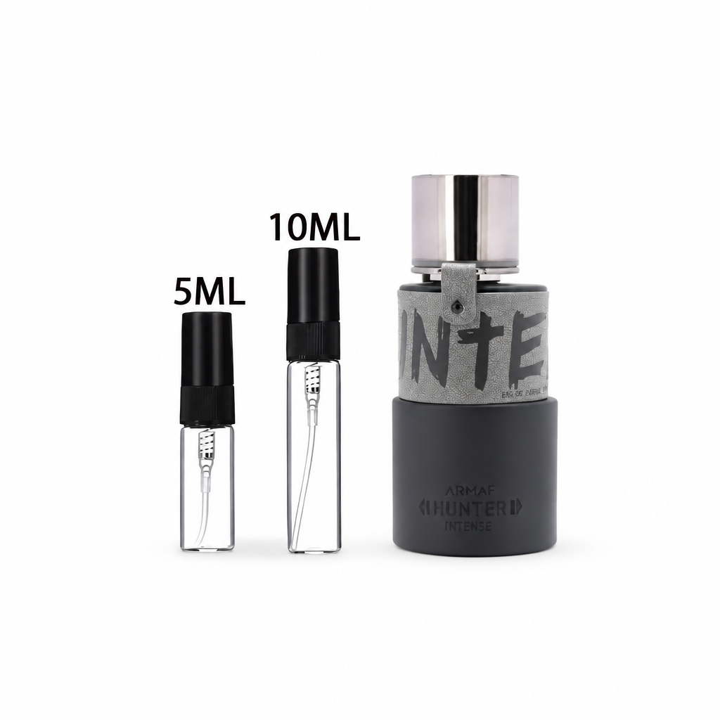 Decant Armaf Hunter Intense en 5ML y 10ML