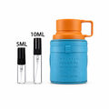 Decant Armaf Odyssey Mandarin Sky en 5ML y 10ML