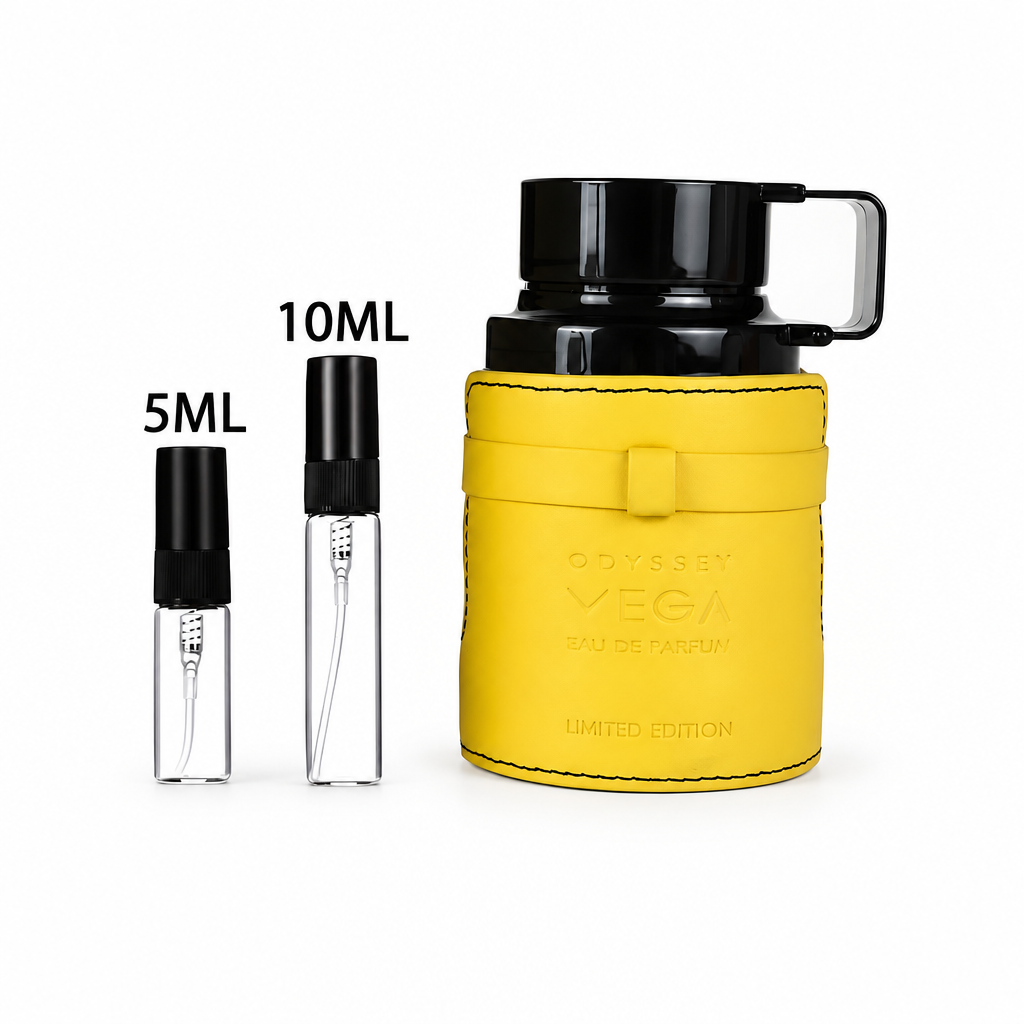 Decant Armaf Odyssey Mega en 5ML y 10ML