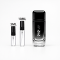 Decant Carolina Herrera 212 VIP Black en 5ML y 10ML