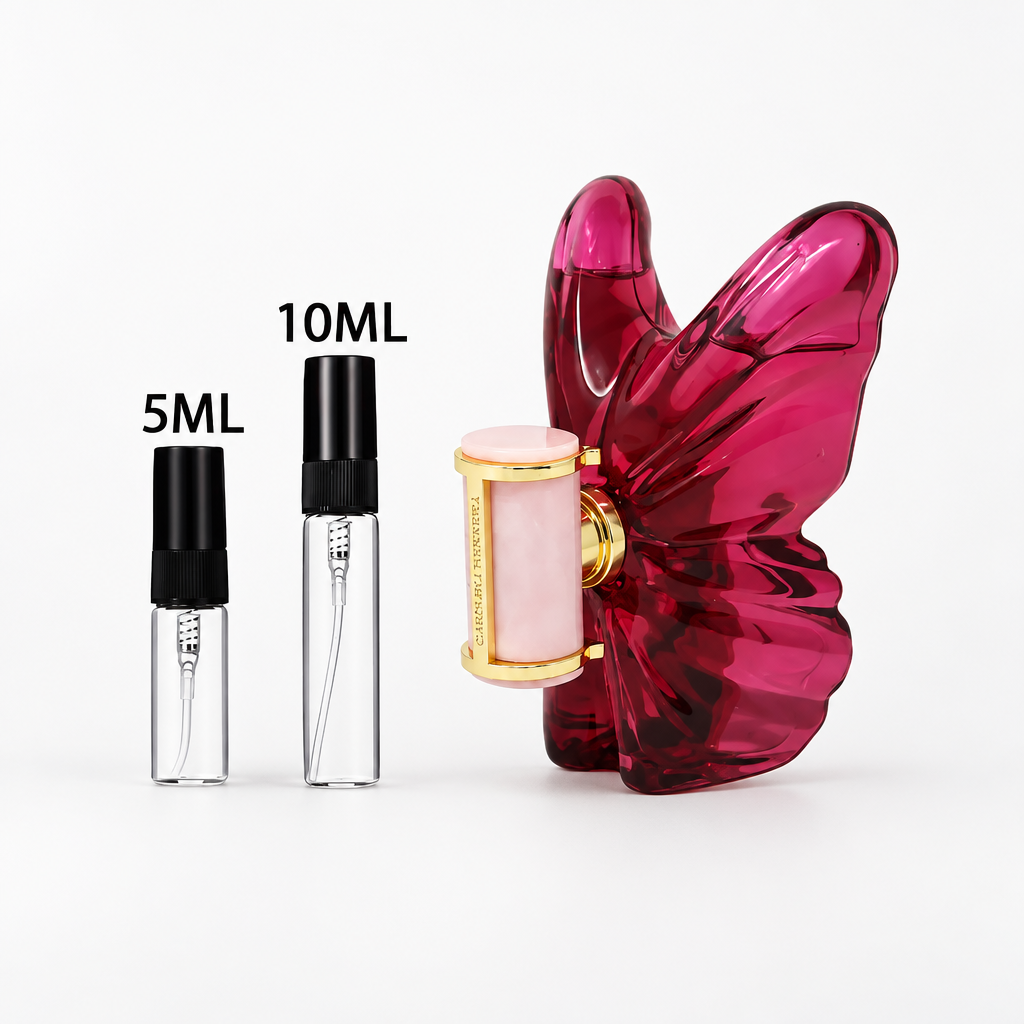 Decant Carolina Herrera La Bomba en 5ML y 10ML