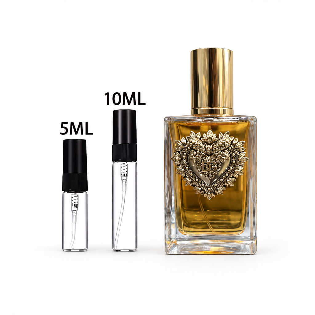 Decant Dolce & Gabbana Devotion en 5ML y 10ML