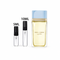 Decant Dolce & Gabbana Light Blue en 5ML y 10ML