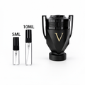 Decant Paco Rabanne Invictus Victory Absolu en 5ML y 10ML