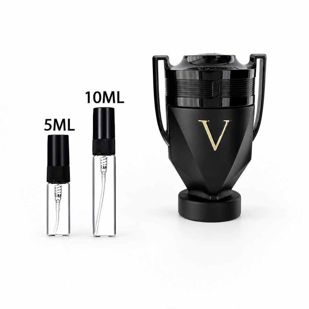 Decant Paco Rabanne Invictus Victory Absolu en 5ML y 10ML
