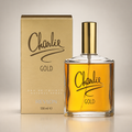 REVLON CHARLIE GOLD LADY 100ML