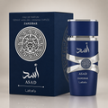LATTAFA ASAD ZANZIBAR MEN 100ML