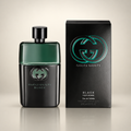 GUCCI GUILTY BLACK MEN 90ML