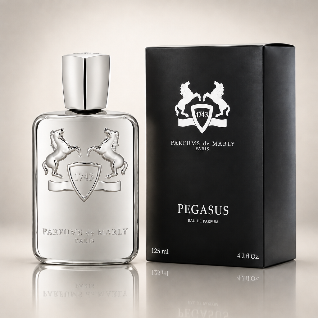 PARFUMS DE MARLY PEGASUS MEN 125ML