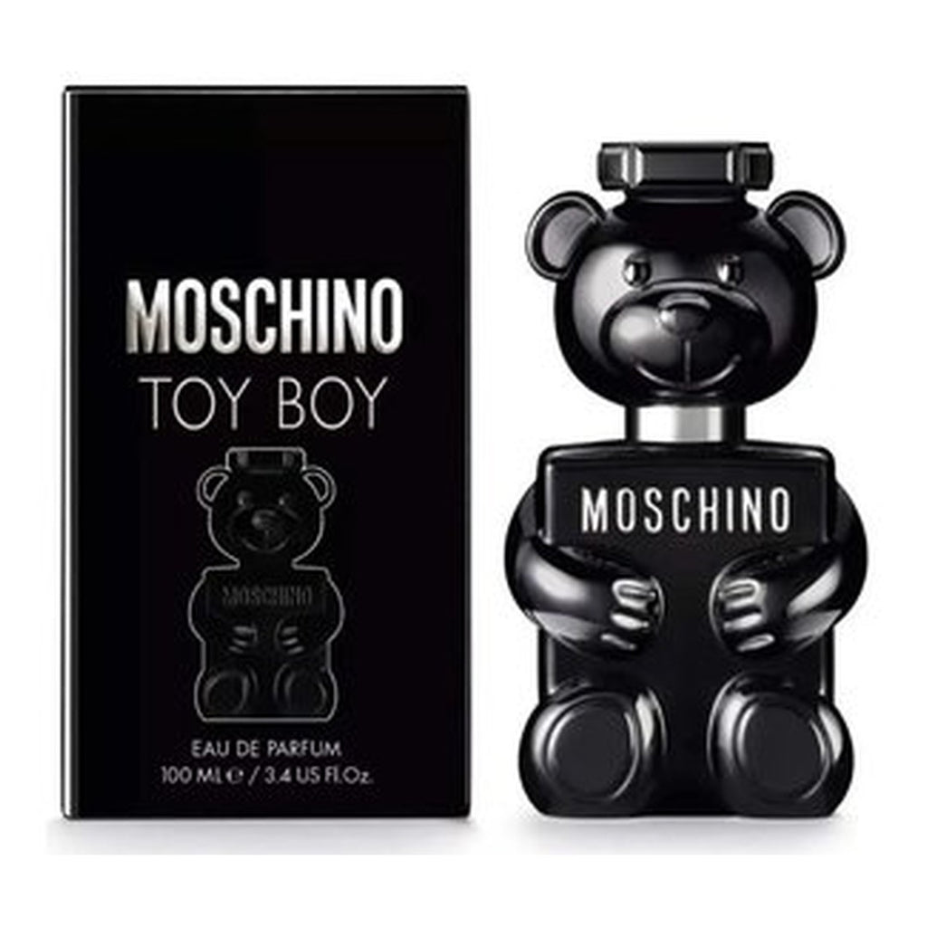 MOSCHINO BOY 3.4OZ 100ML MEN