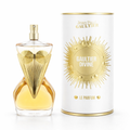 JEAN PAUL GAULTIER DIVINE LE PARFUM 100ML LADY - foto mejorada con IA