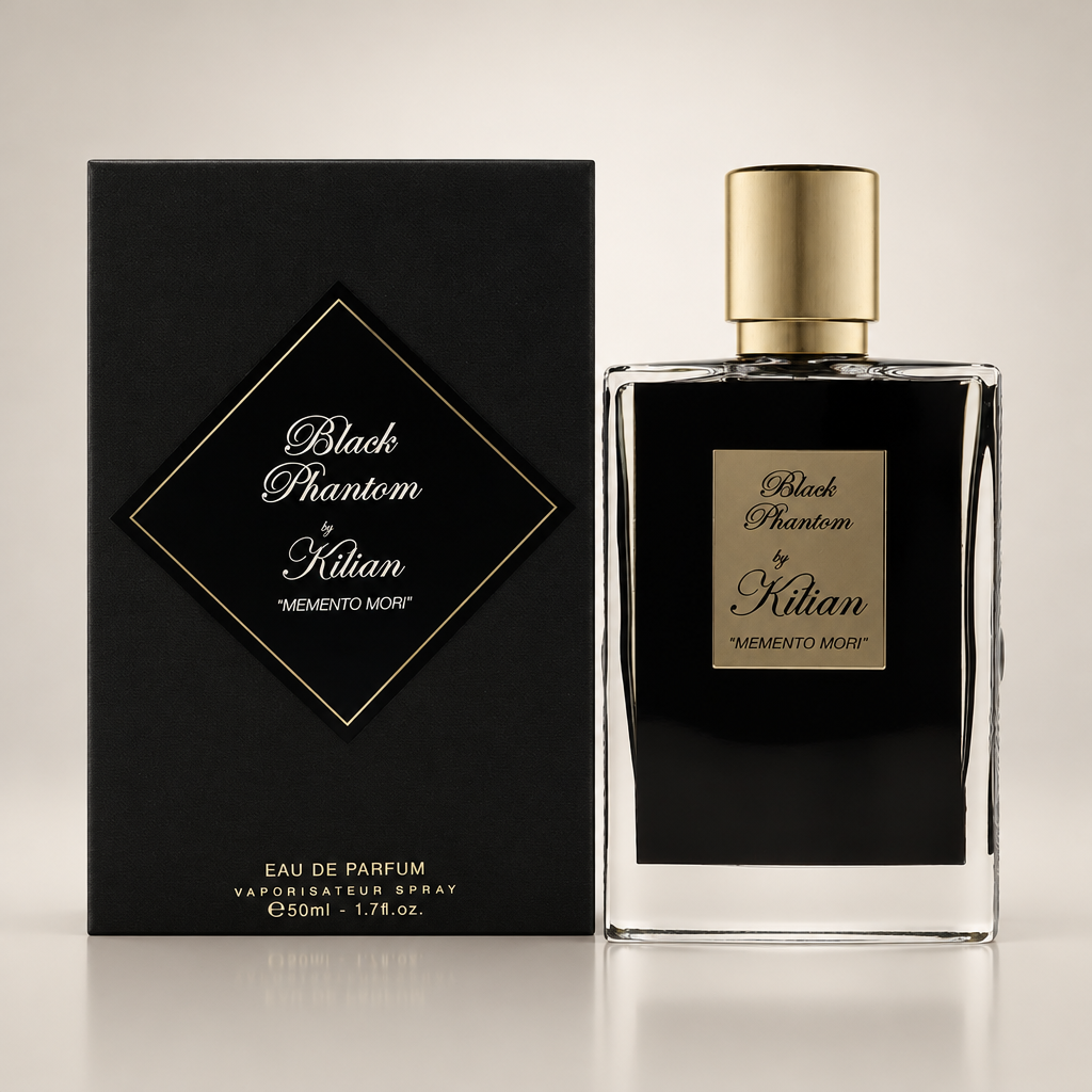 KILIAN BLACK PHANTOM UNISEX 50ML