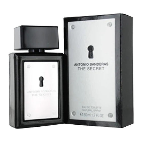 ANTONIO BANDERAS THE SECRET 100ML