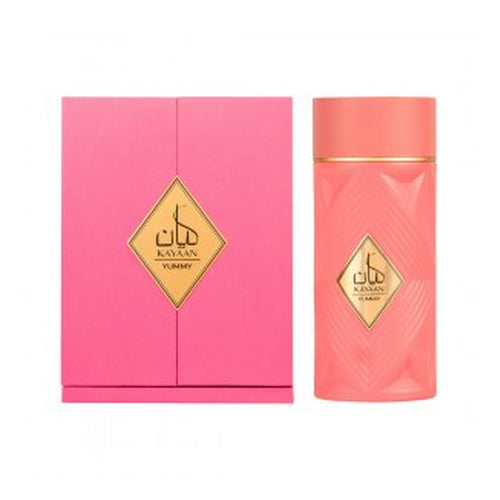 ARMAF KAYAAN YUMMY 100ML LADY