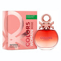 BENETTON COLORS ROSE INTENSO 80ML