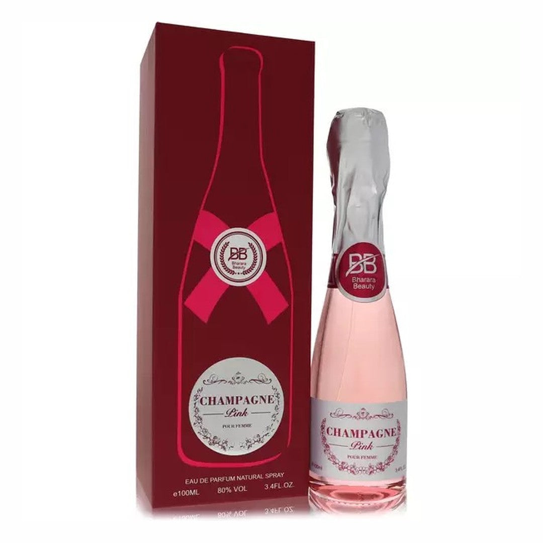 BHARARA CHAMPAGNE PINK 100ML