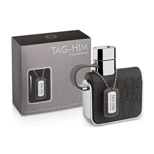ARMAF TAG HIM 100ML MEN