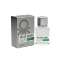 BENETTON UNITED DREAMS AIM HIGH 100ML