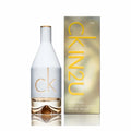 CALVIN KLEIN IN 2U 100ML
