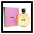 CHANEL CHANCE 100ML LADY