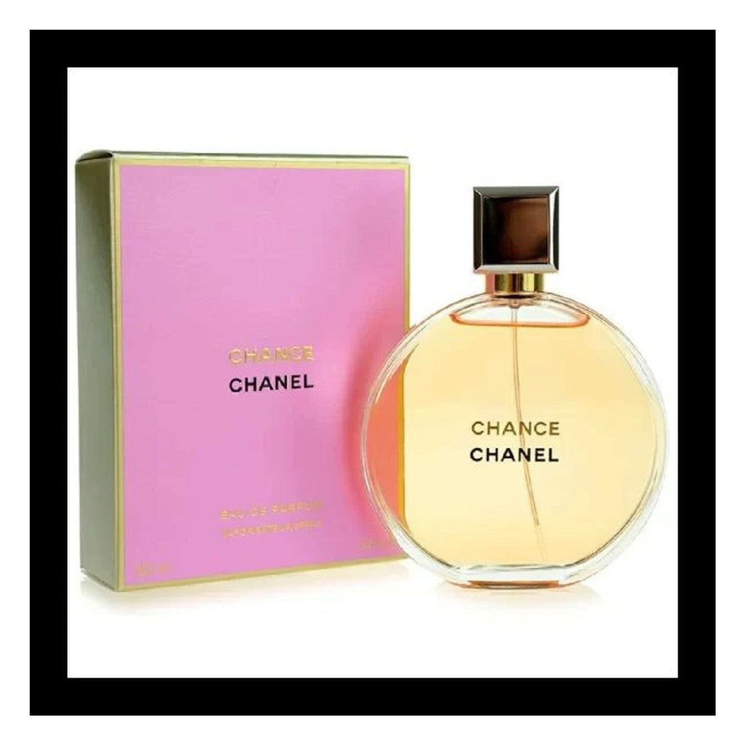 CHANEL CHANCE 100ML LADY