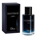 CHRISTIAN DIOR SAUVAGE PARFUM 100ML MEN